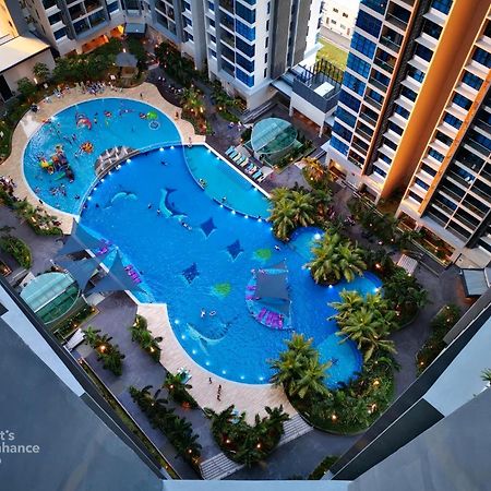 Atlantis Residences 1Br By 360 Home Malacca Екстериор снимка