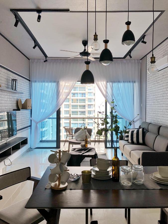 Atlantis Residences 1Br By 360 Home Malacca Екстериор снимка