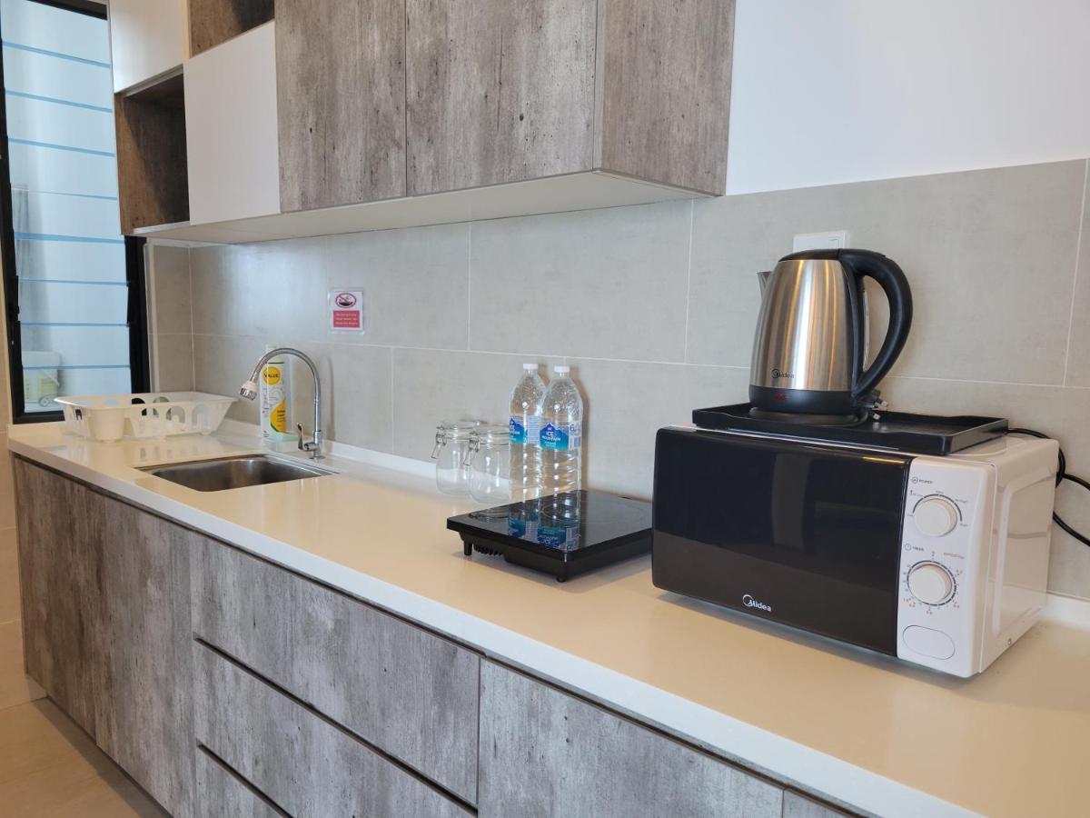 Atlantis Residences 1Br By 360 Home Malacca Екстериор снимка