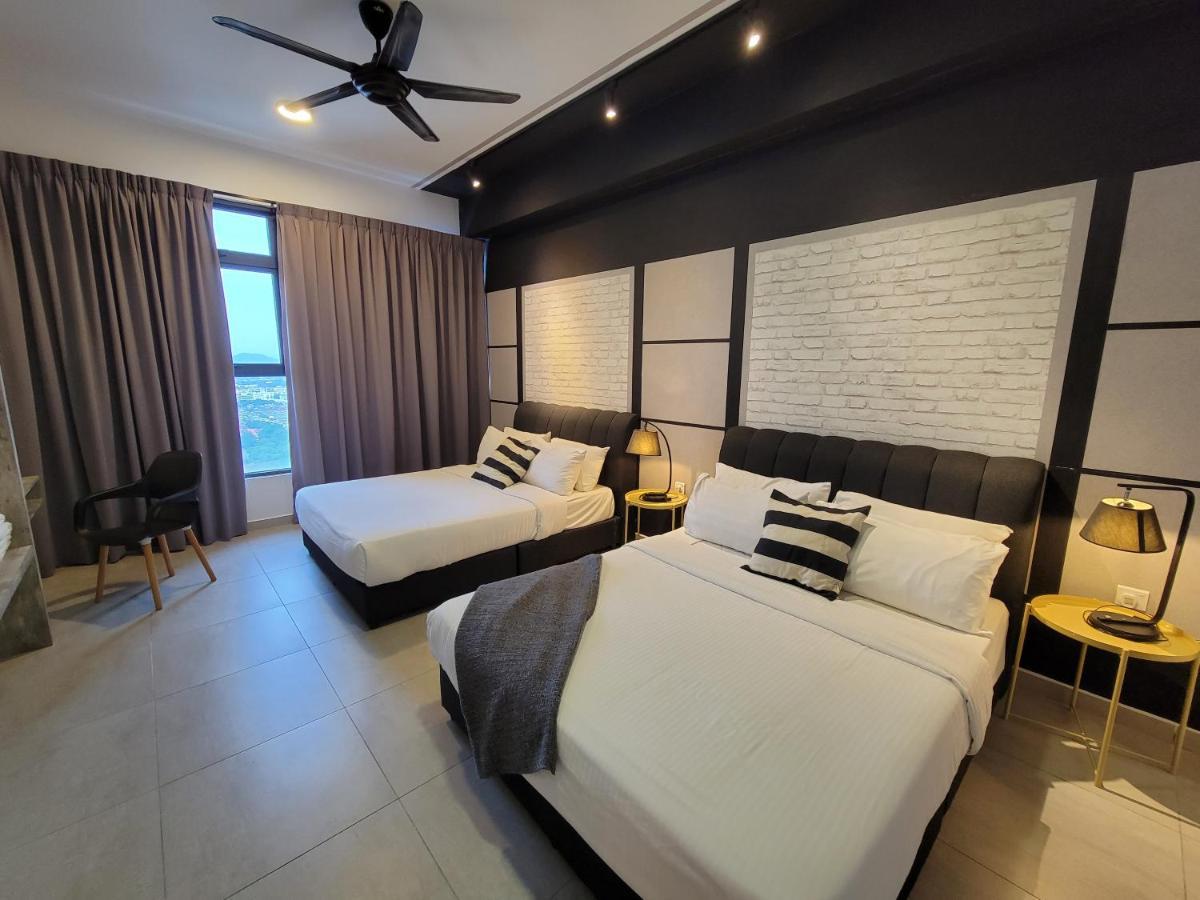 Atlantis Residences 1Br By 360 Home Malacca Екстериор снимка