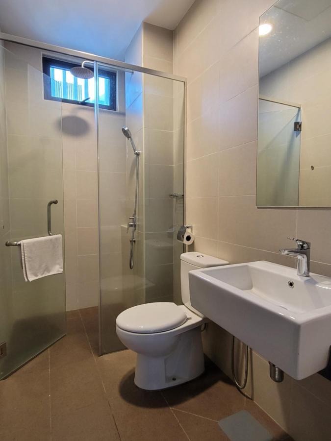 Atlantis Residences 1Br By 360 Home Malacca Екстериор снимка