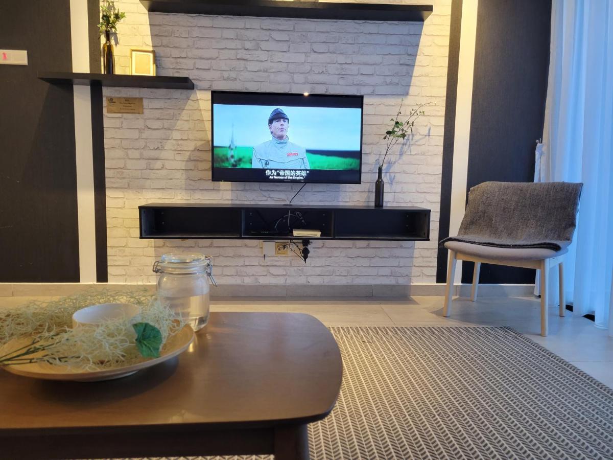 Atlantis Residences 1Br By 360 Home Malacca Екстериор снимка