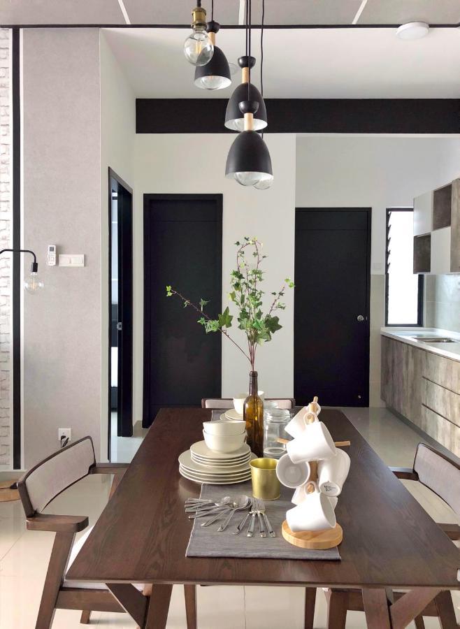 Atlantis Residences 1Br By 360 Home Malacca Екстериор снимка