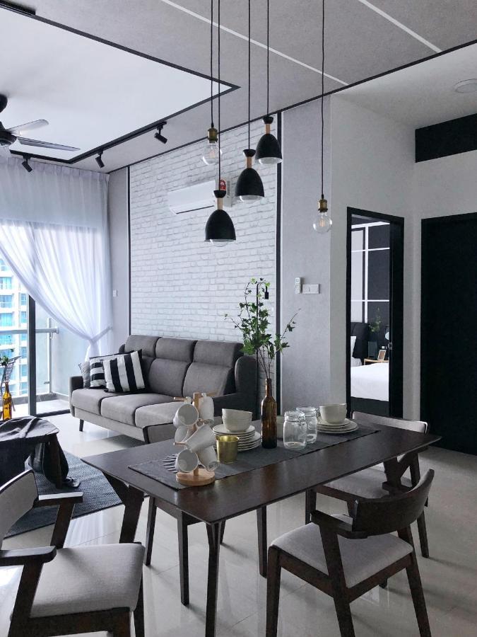 Atlantis Residences 1Br By 360 Home Malacca Екстериор снимка