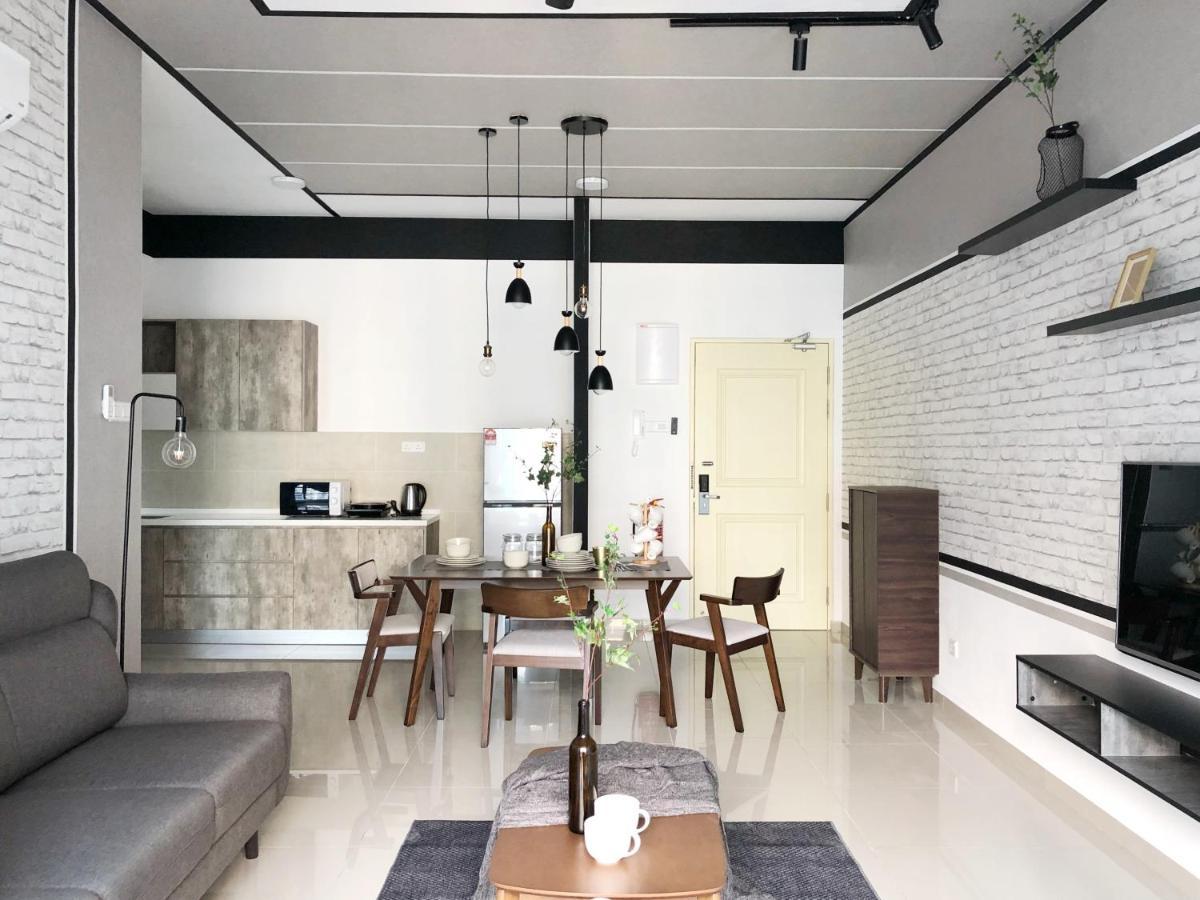 Atlantis Residences 1Br By 360 Home Malacca Екстериор снимка