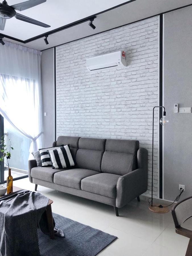 Atlantis Residences 1Br By 360 Home Malacca Екстериор снимка