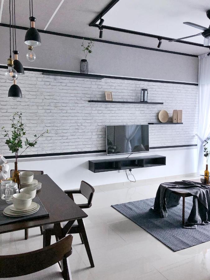 Atlantis Residences 1Br By 360 Home Malacca Екстериор снимка