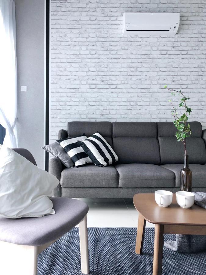 Atlantis Residences 1Br By 360 Home Malacca Екстериор снимка