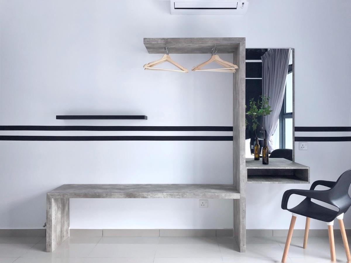 Atlantis Residences 1Br By 360 Home Malacca Екстериор снимка