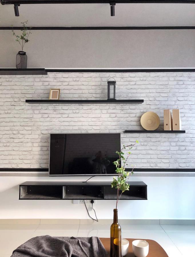 Atlantis Residences 1Br By 360 Home Malacca Екстериор снимка