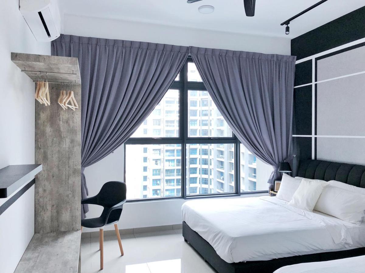 Atlantis Residences 1Br By 360 Home Malacca Екстериор снимка