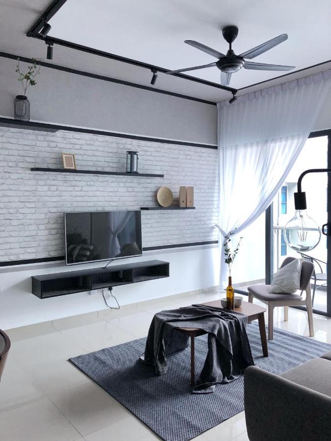 Atlantis Residences 1Br By 360 Home Malacca Екстериор снимка