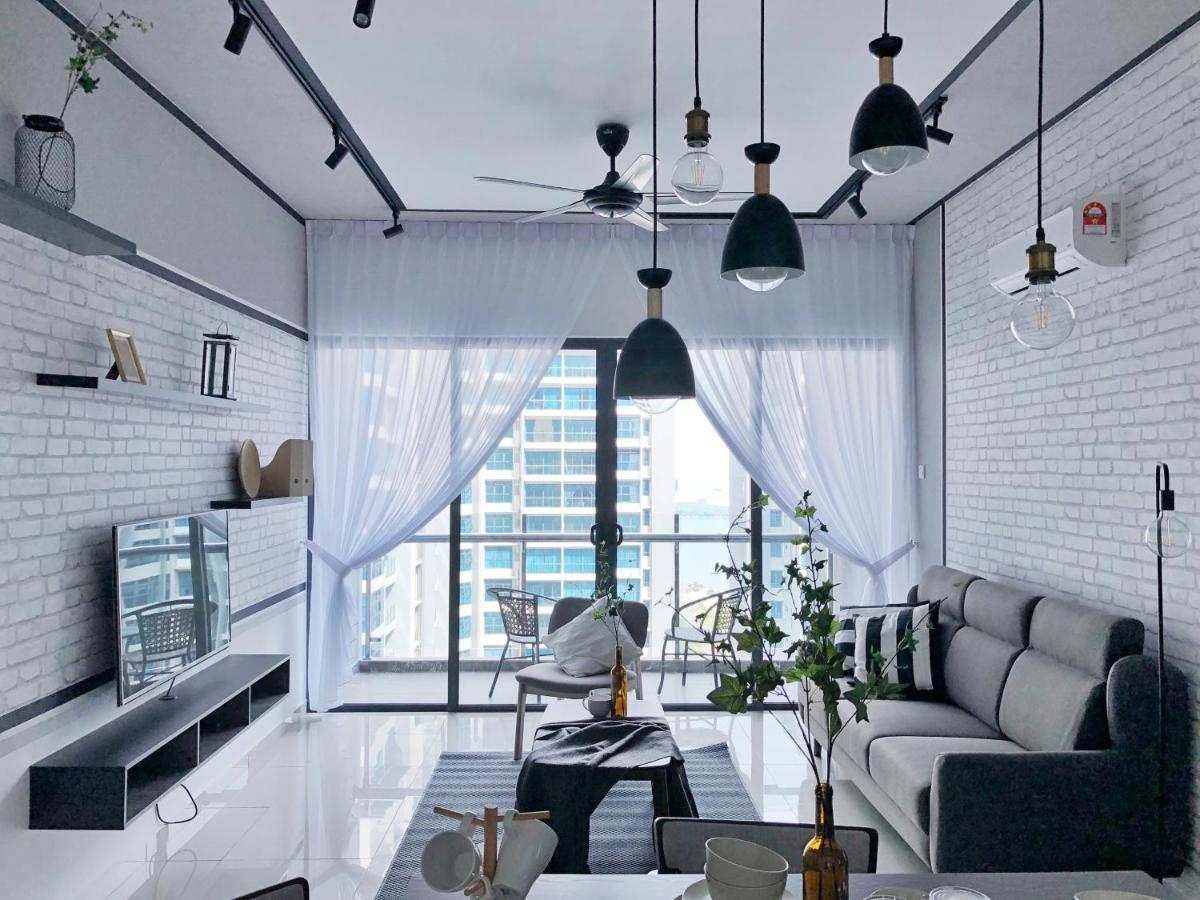 Atlantis Residences 1Br By 360 Home Malacca Екстериор снимка