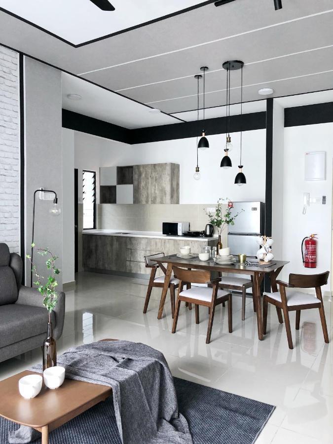 Atlantis Residences 1Br By 360 Home Malacca Екстериор снимка