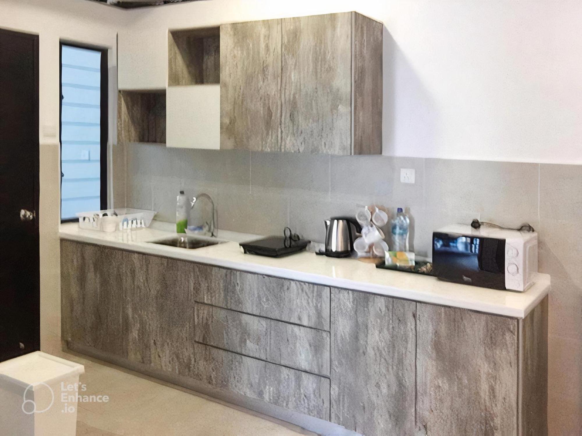 Atlantis Residences 1Br By 360 Home Malacca Екстериор снимка